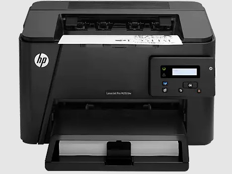 Download HP LaserJet Pro M202dw Software and Driver Windows
