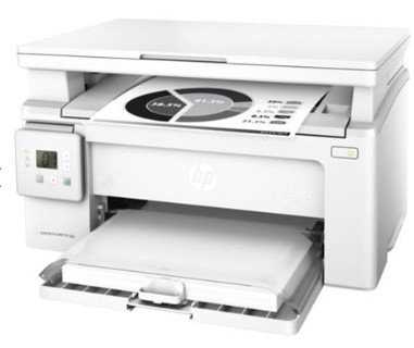 Download HP LaserJet Pro MFP M130a – 132a and Ultra MFP M134a Full Drivers Windows
