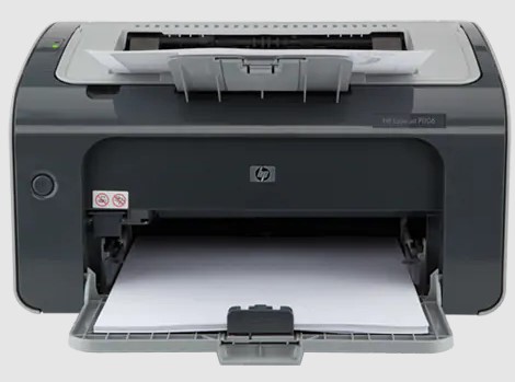 hp laserjet p1106 printer driver download for win 10