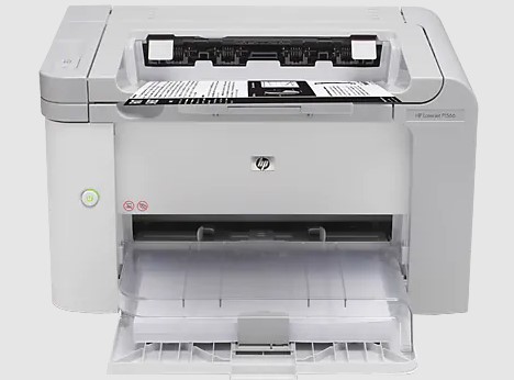 Download HP LaserJet Pro P1560 Printer Driver Windows