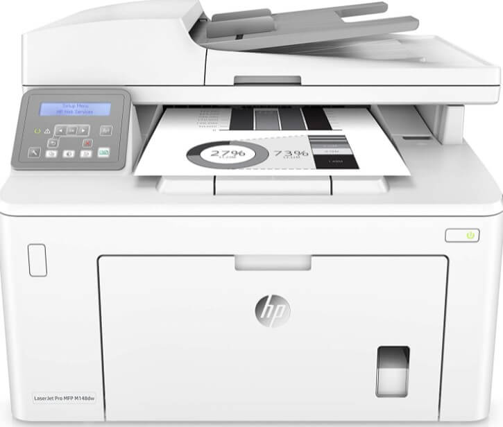 Download HP LaserJet Ultra M206dn Printer Driver Windows