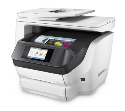 Download HP OfficeJet Pro 8745 Driver Windows