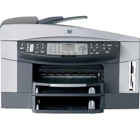 Download HP Officejet 7410 All-in-One Printer Driver Windows