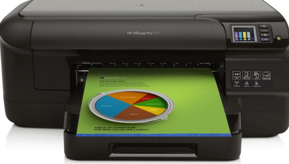 Download HP Officejet Pro 8100 Driver for Mac Windows