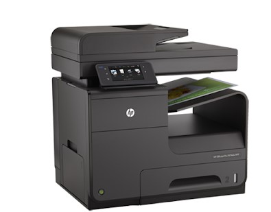 Download HP Officejet Pro X576dw Driver for Mac Windows
