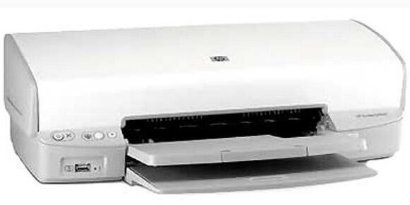 Download Hp Deskjet D4163 Drivers Windows