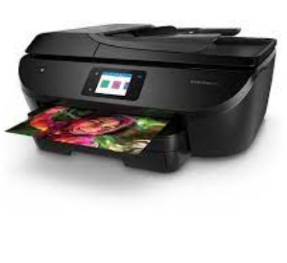 Driver Download HP ENVY Photo 7800 All-in-One Printer Windows