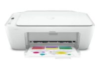 Download HP Deskjet Ink Advantage F700 All-in-One Printer Series Driver Windows