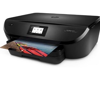 Download HP ENVY 5542 e-All-in-One Printer Driver Windows
