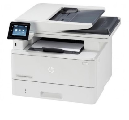 Download HP LaserJet Pro MFP M426dw 