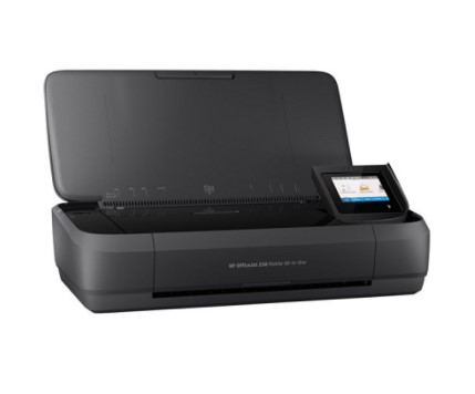 Download HP OfficeJet 250 Driver Download Windows