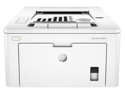 Driver Download HP LaserJet Pro M203dw Windows