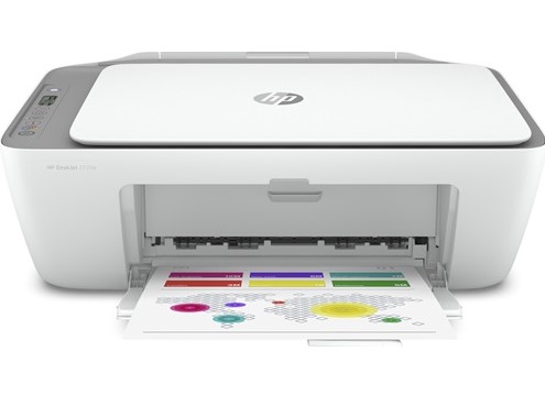 Download HP DeskJet 2720e Windows