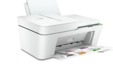 HP DeskJet Plus 4122e Driver Windows