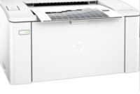 HP LaserJet Pro M104a Driver Download Windows
