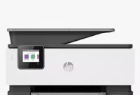 HP OfficeJet Pro 9014e Driver Windows