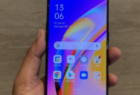 OPPO Reno5 F Review and Specs