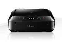 Canon PIXMA MG6800 Driver Mac and Windows