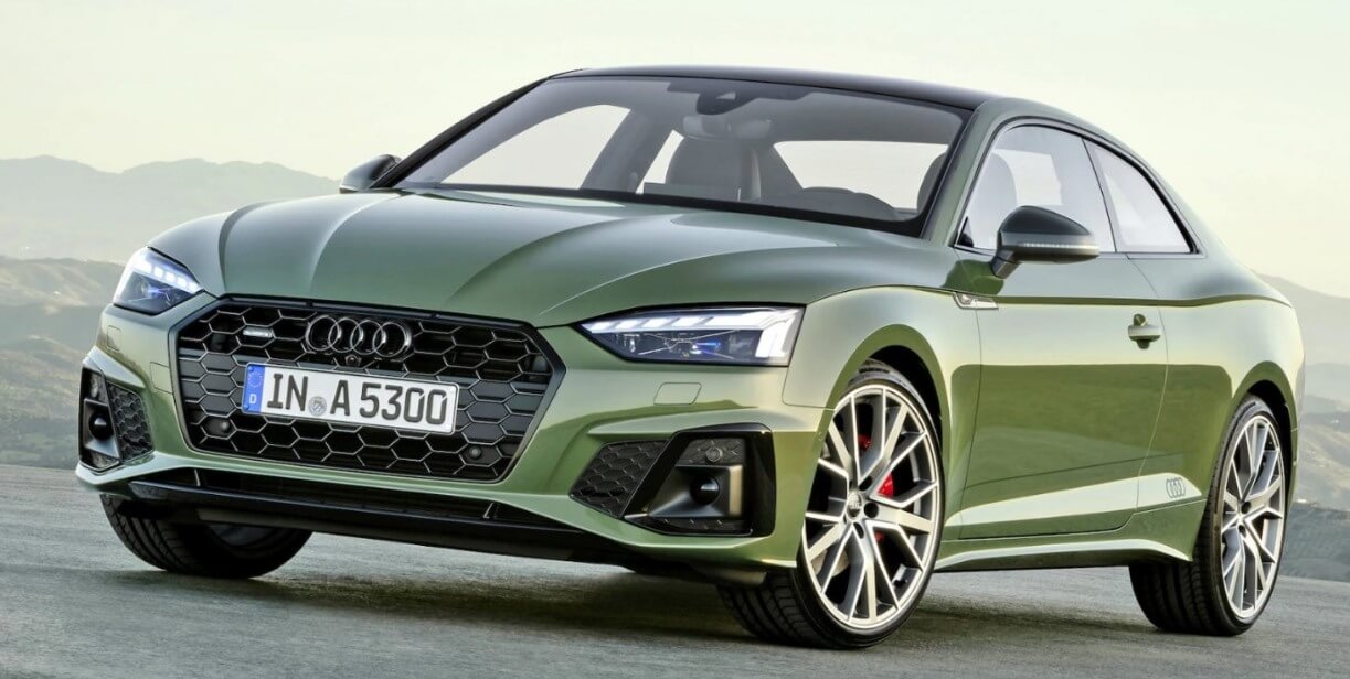 2024 Audi A5 Sportback Review, Specs, and Price