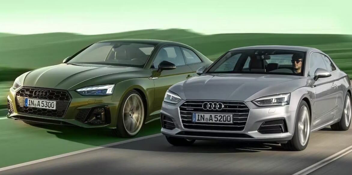 2024 Audi A5 Sportback Review, Specs, and Price