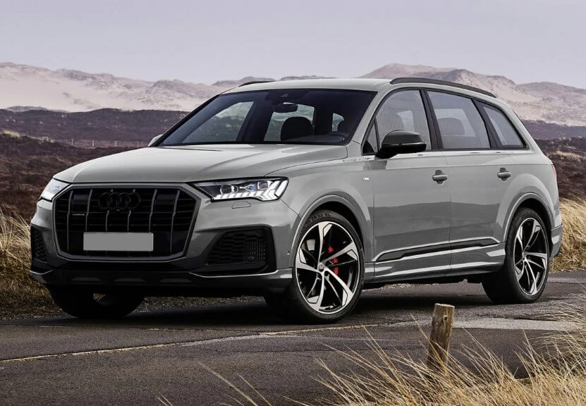 2024 Audi Q7 Review, Specs, and Price