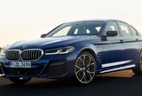 2024 BMW 5-Series Review, Price, and Specs