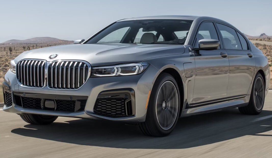 2024 BMW 7 Series Review, Interior, and Price