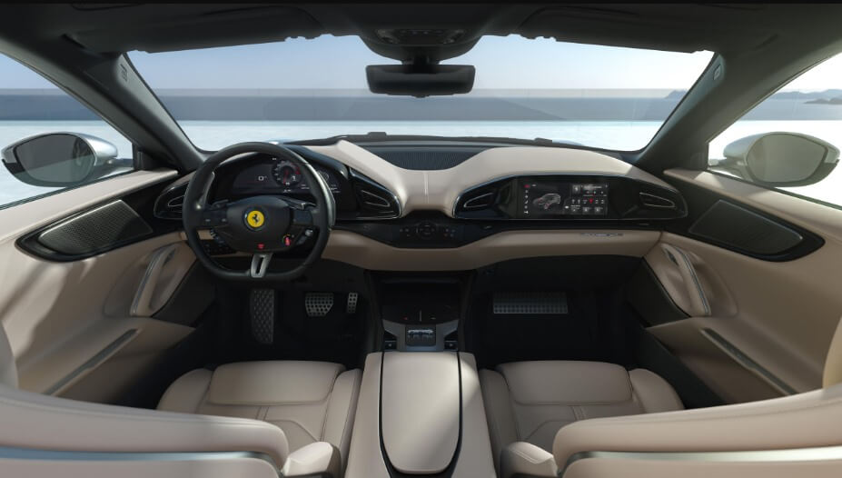 New 2024 Ferrari Purosangue SUV: Review, Price, and Release Date