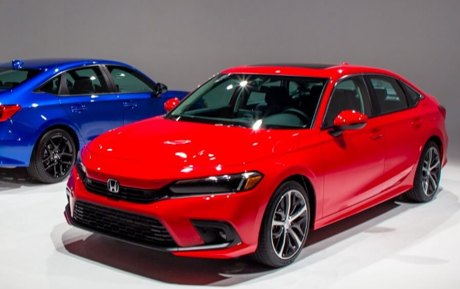2024 Honda Civic Type R: Review, Price, & Release Date