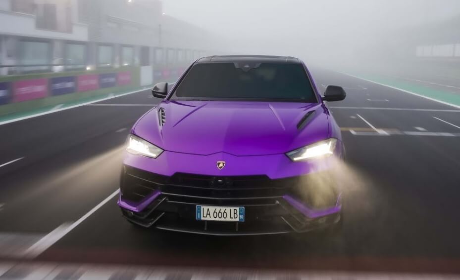 2024 Lamborghini Urus Review, Price, & Release Date
