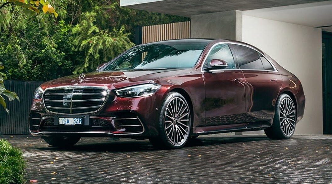 2024 Mercedes-Benz S-Class Review, Price, and Release Date