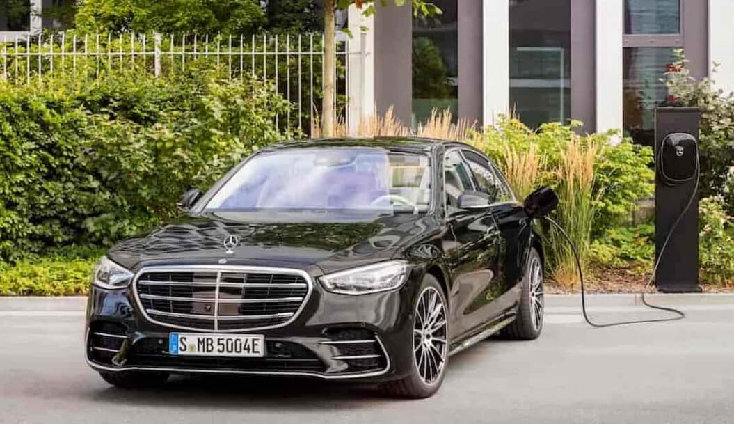 2024 Mercedes-Benz S-Class Review, Price, and Release Date