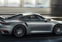 2024 Porsche 911 Carrera S Redesign, Price, and Specs