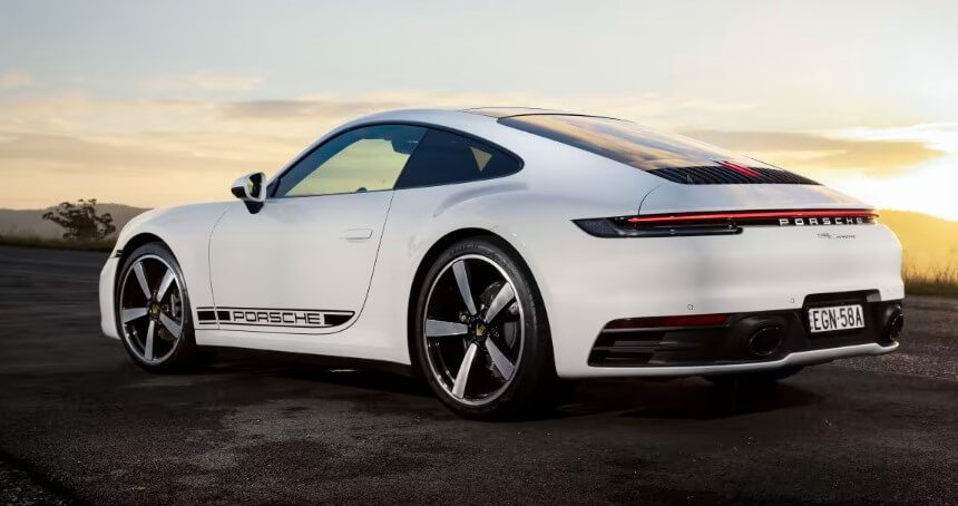2024 Porsche 911 Carrera S Redesign, Price, and Specs