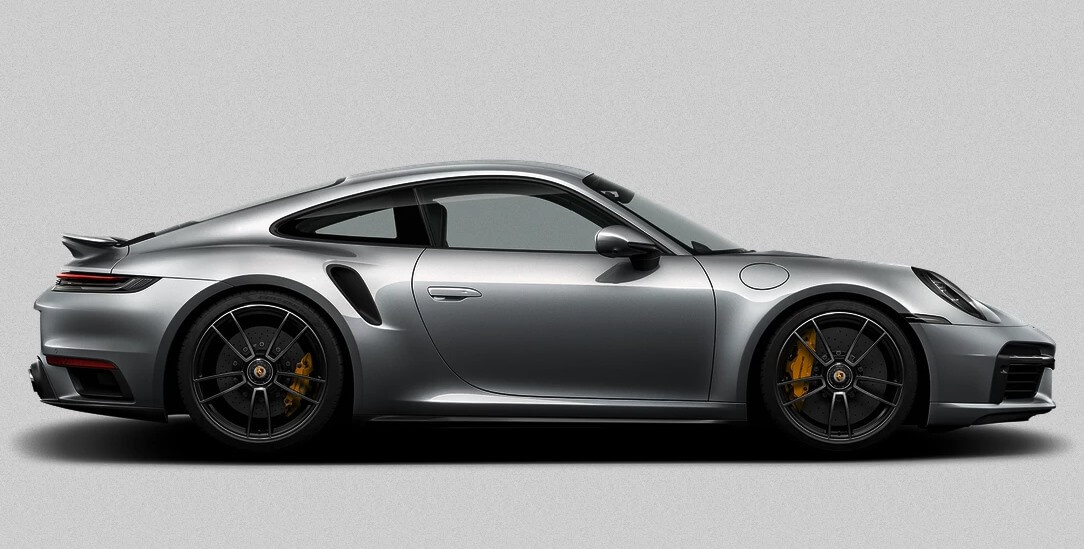 2024 Porsche 911 Turbo S: Concept, Specs, and Price