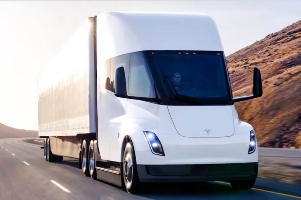New 2024 Tesla Semi Truck Release Date, Review, & Price