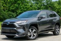 2024 Toyota RAV4 Redesign, Specs, and Review