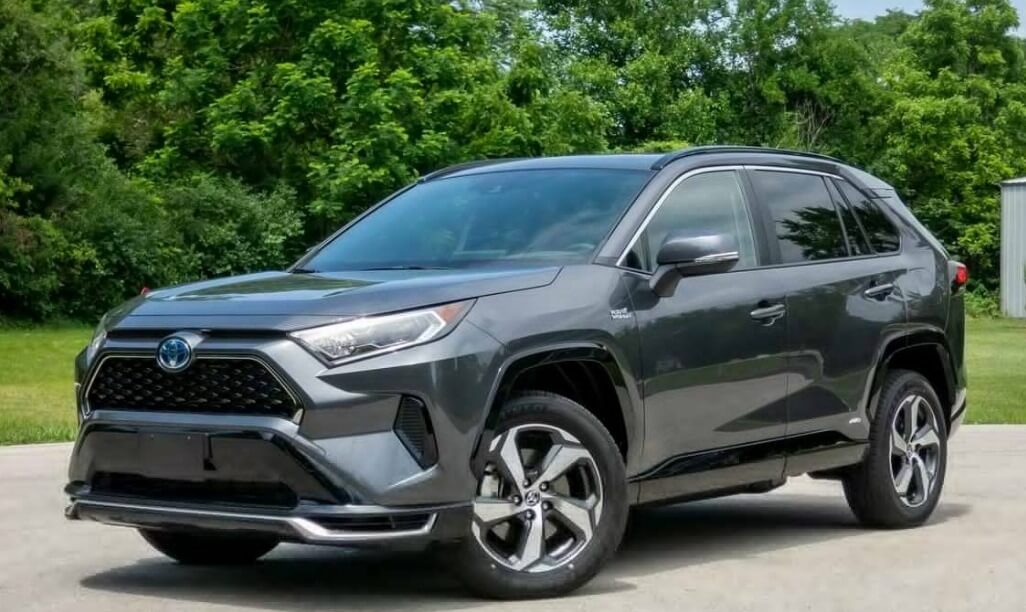 2024 Toyota RAV4 Redesign, Specs, and Review