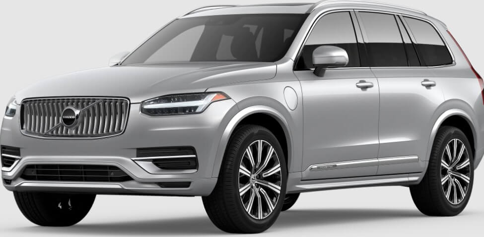 2024 Volvo EX90 Review, Price, & Release Date