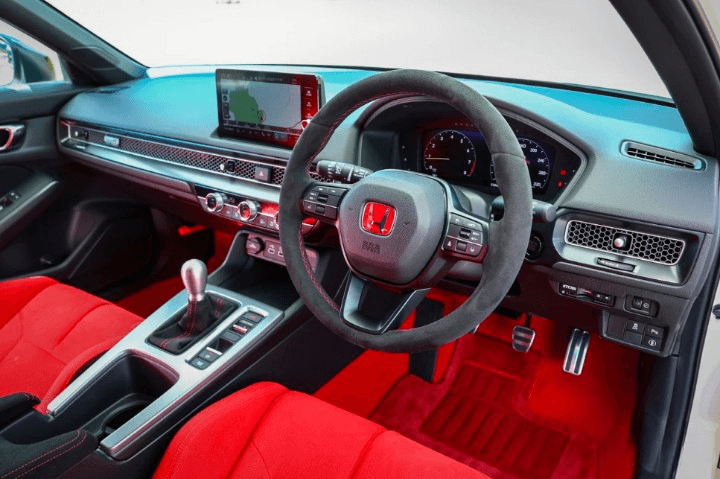 2025 Honda Civic Type R: Review, Price, & Specs