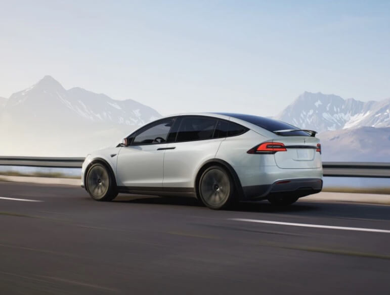 Tesla 2024 Model X Price, Review, & Changes