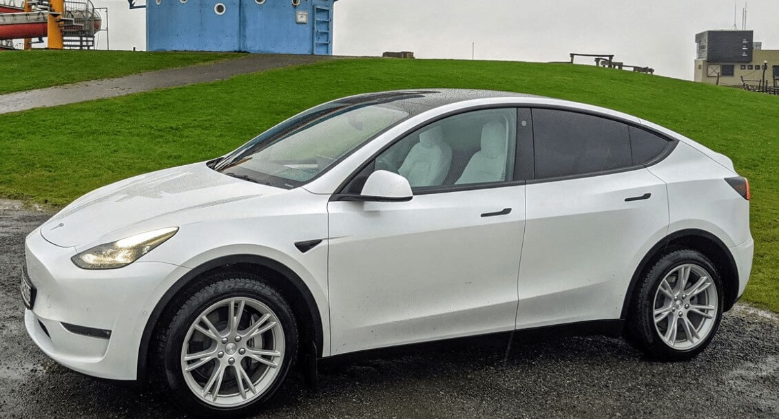 Tesla 2024 Model Y Review, Price, and Release Date