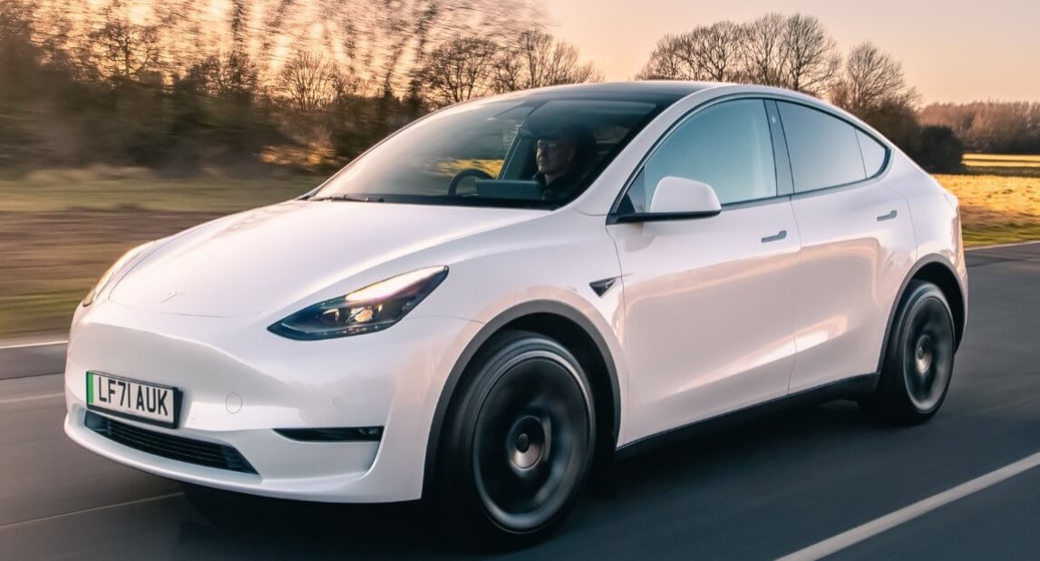Tesla 2024 Model Y Review, Price, and Release Date