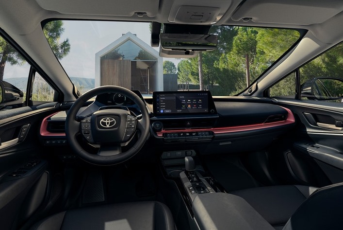 Toyota 2024 Prius: Review, Price, and Release Date