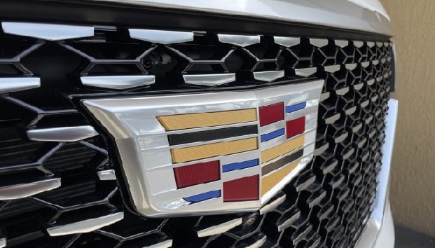 2023 Cadillac Escalade EXT Pickup: Price and Specs
