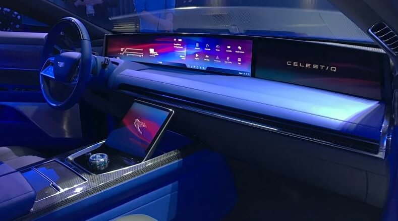 New 2024 Cadillac Celestiq EV Release Date and Specs
