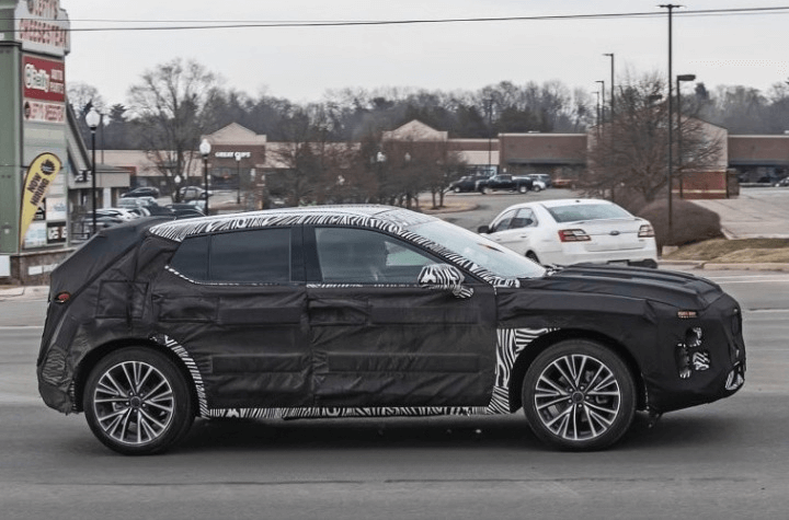 New 2024 Cadillac XT3 Review, Specs, and Release Date