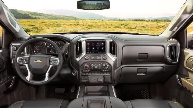 New 2024 Chevy Avalanche Release Date, Review, & Specs