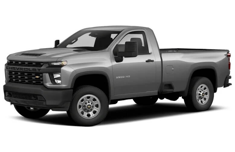 New 2024 Chevy Silverado 3500HD Review, Price, and Specs