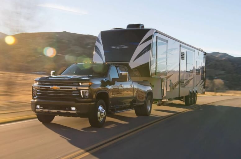 New 2024 Chevy Silverado 3500HD Review, Price, and Specs